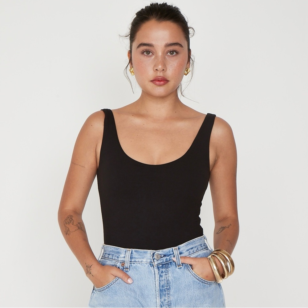 Pistol Bodysuit